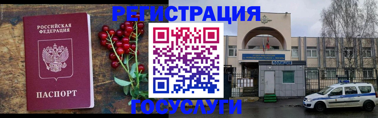 прописка 2025 в Тайшете